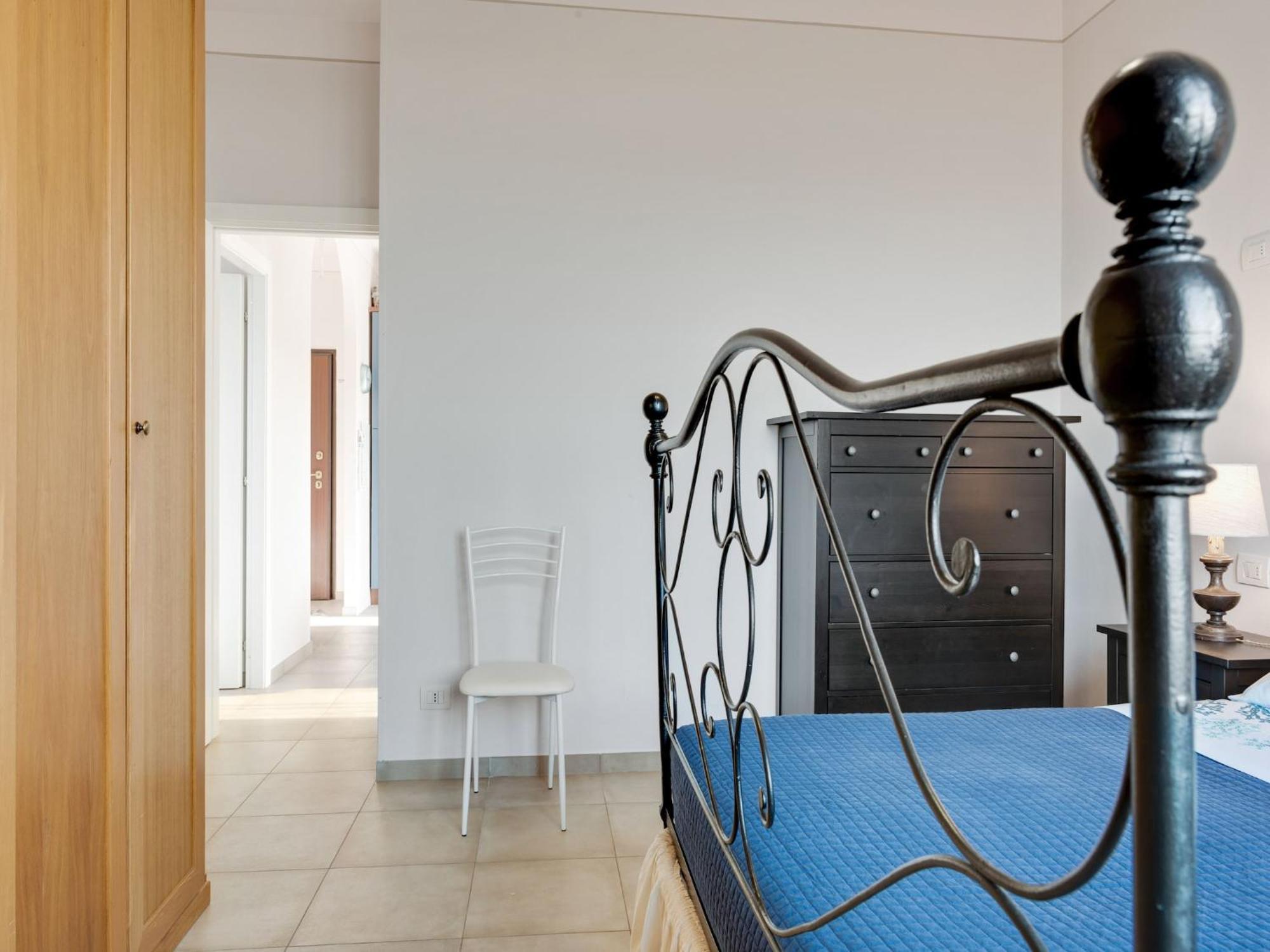 Vakantiehuis Amazing Near Pet Friendly Carrara