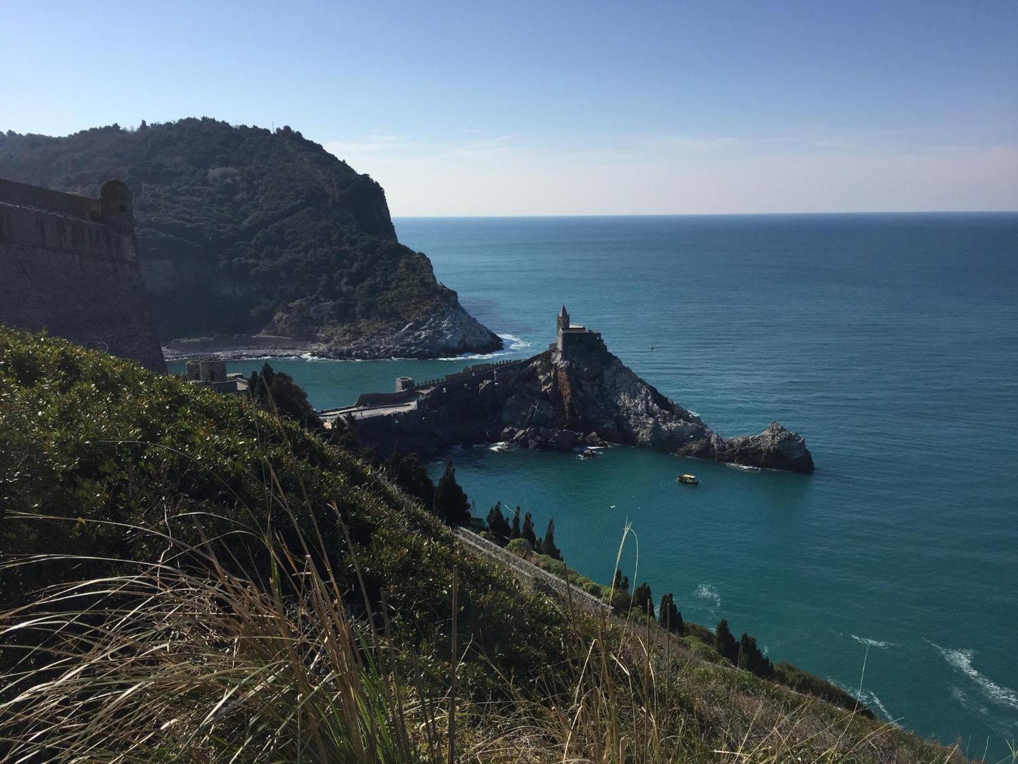 Vakantiehuis Amazing Near Pet Friendly Carrara